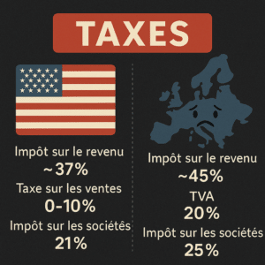 taxe trump