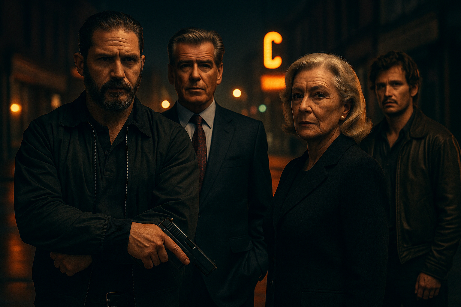 serie 2025 mobland
