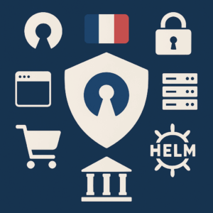 Bunker web waf francais open source