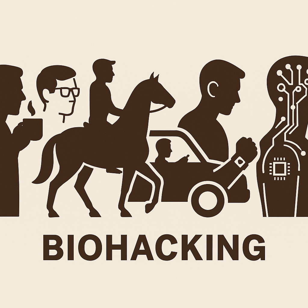 biohacking