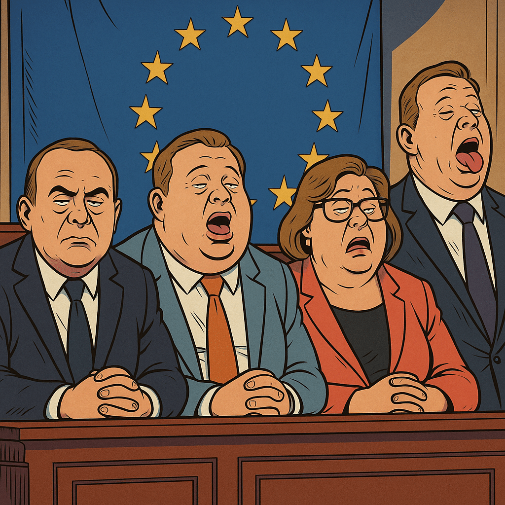 mongole europeen