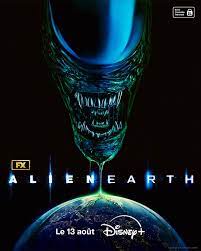 alien earth